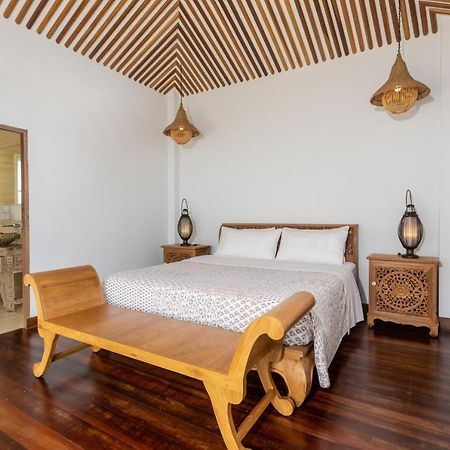 Takian Villa : Vue Mer Et Coucher De Soleil Salad Beach Luaran gambar