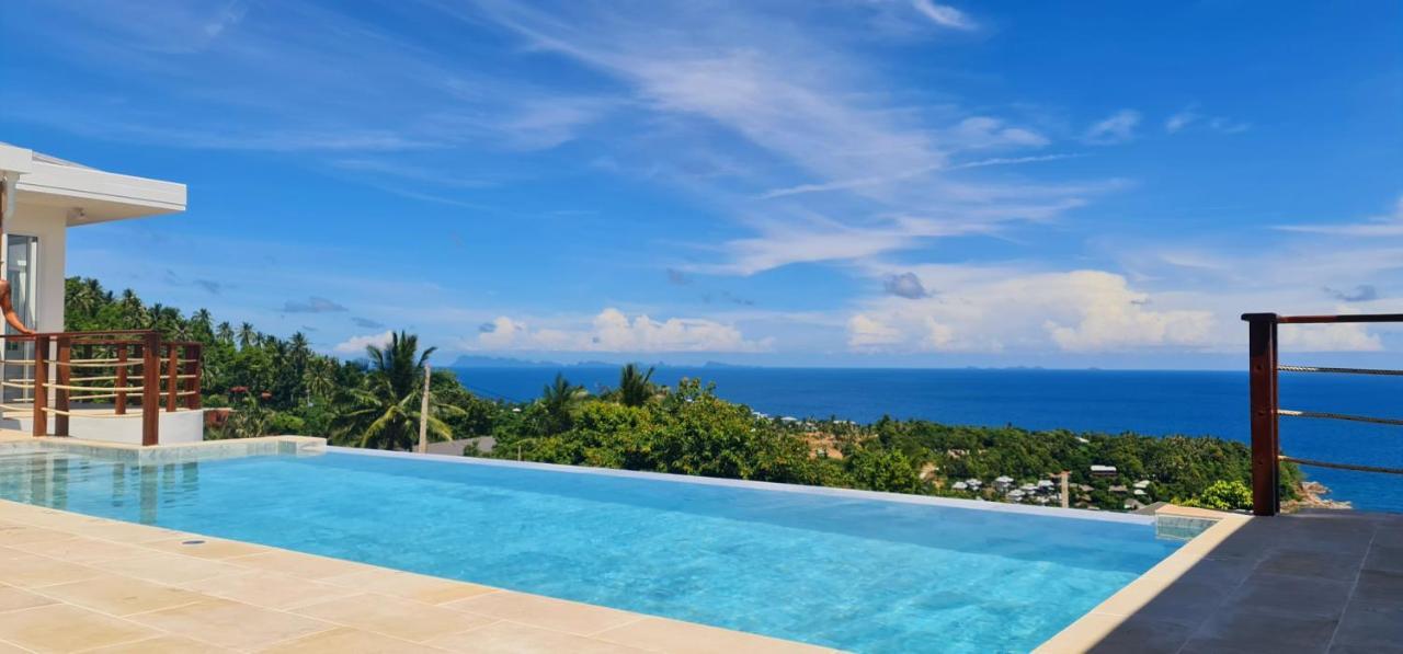 Takian Villa : Vue Mer Et Coucher De Soleil Salad Beach Luaran gambar