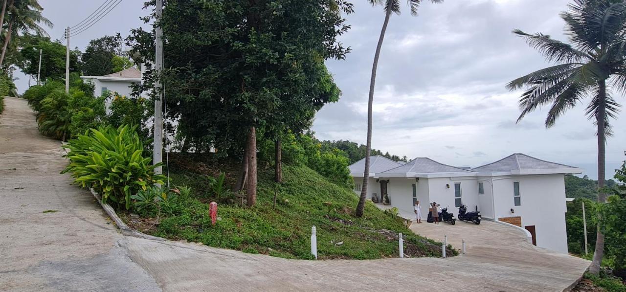 Takian Villa : Vue Mer Et Coucher De Soleil Salad Beach Luaran gambar
