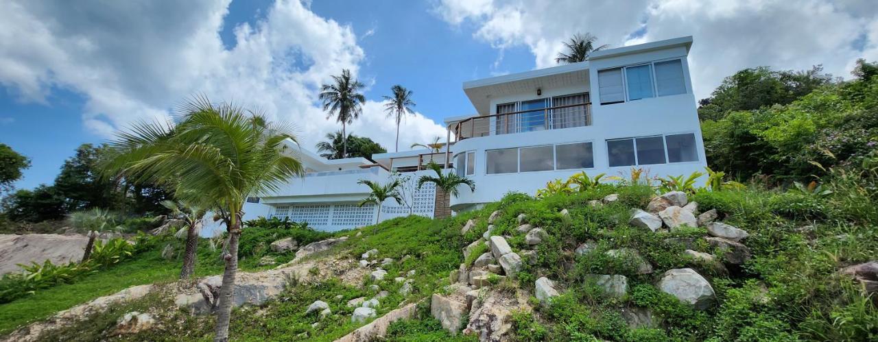 Takian Villa : Vue Mer Et Coucher De Soleil Salad Beach Luaran gambar