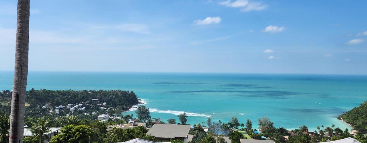 Takian Villa : Vue Mer Et Coucher De Soleil Salad Beach Luaran gambar